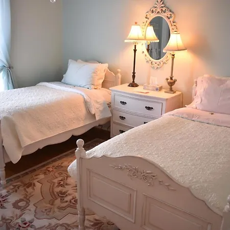 King George B&B-2