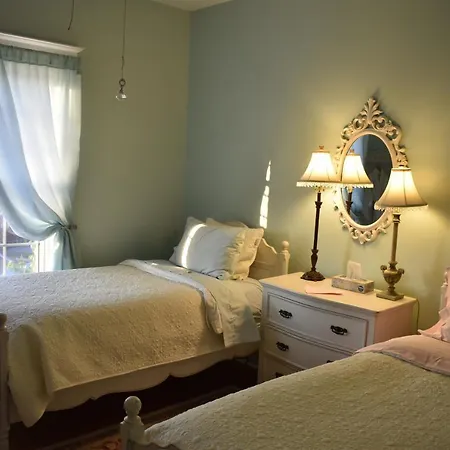 King George B&B-3
